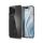 Etui do telefonów SPIGEN Ultra Hybrid Mag Magsafe do iPhone 15 Pro carbon fiber ACS06717